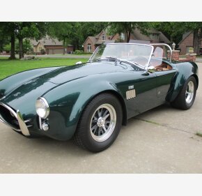 Cobra Kit Car >> Shelby Kit Cars And Replicas For Sale Classics On Autotrader Cobra Kit Car >> Shelby Kit Cars And Replicas For Sale Classics On Autotrader