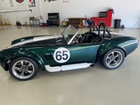 1965 Shelby Cobra for sale 101927153