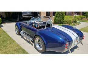 1965 Shelby Cobra-Replica for sale 101746418