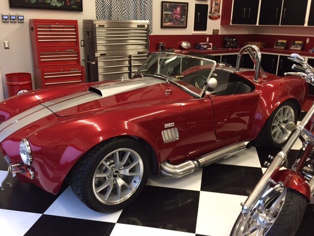 Shelby Kit Cars and Replica Cars for Sale Classics on Autotrader