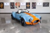 1965 Shelby Cobra-Replica