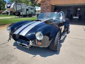 1965 Shelby Cobra-Replica for sale 101911130