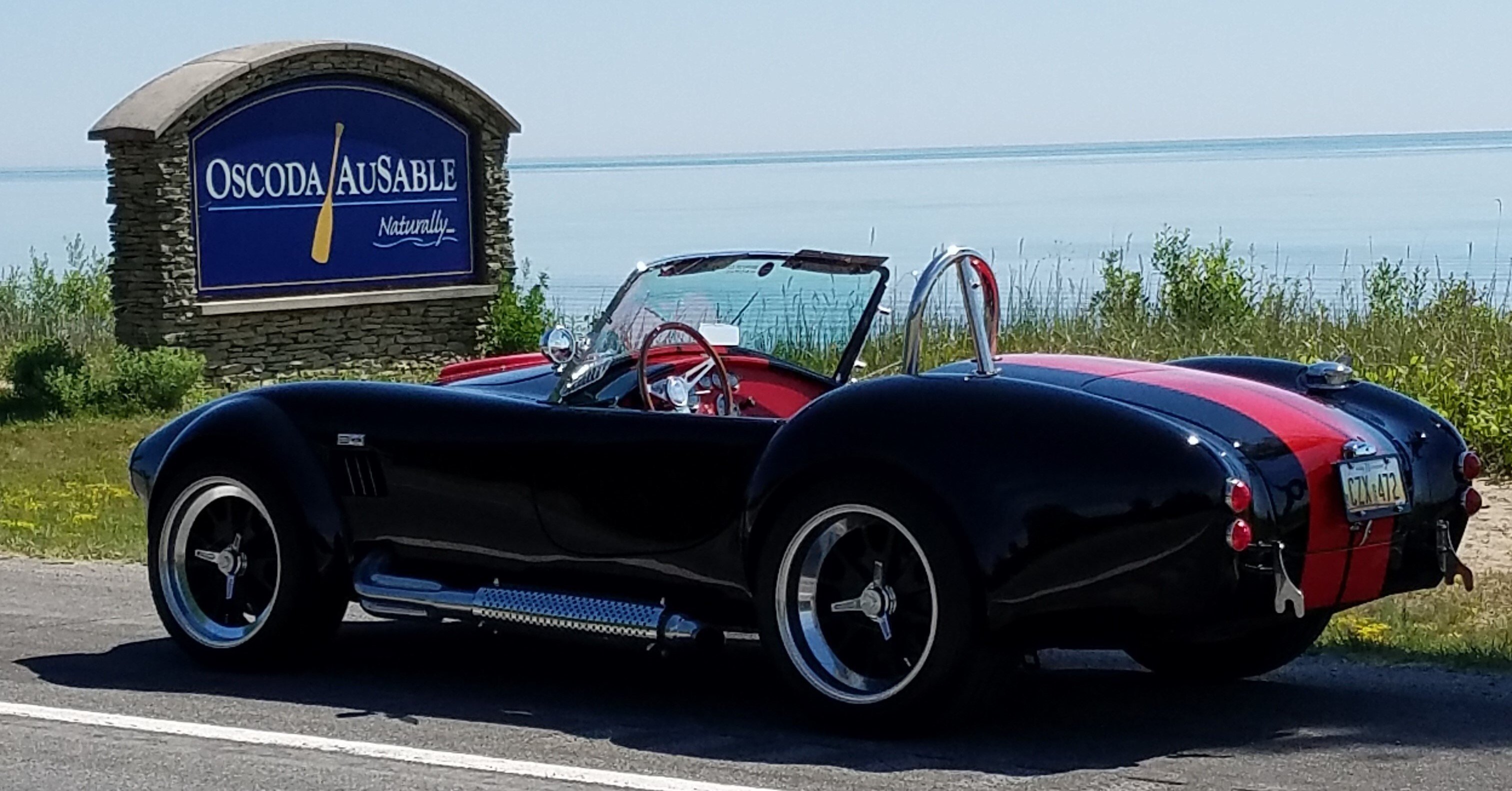 Kit Cars and Replica Cars for Sale near Hingham, Massachusetts