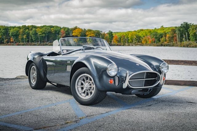 1965 Shelby Cobra-Replica Classic Cars for Sale - Classics on Autotrader