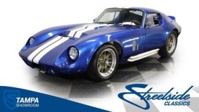 1965 Shelby Daytona for sale 101898189