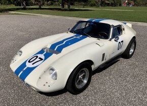 1965 Shelby Daytona for sale 102015099
