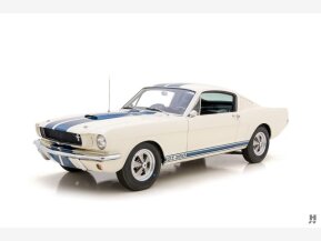 1965 Shelby GT350 for sale 101817633