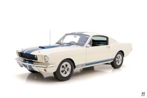1965 Shelby GT350 for sale 101852247