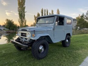 1965 Toyota Land Cruiser for sale 101825417