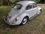 Thumbnail Photo 4 for 1965 Volkswagen Beetle for Sale by Owner