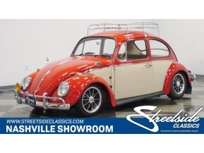 1965 Volkswagen Beetle for sale 101664416