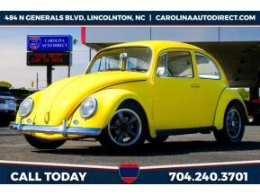 1965 Volkswagen Beetle for sale 101731571