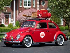 1965 Volkswagen Beetle for sale 101736087