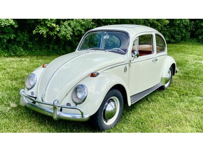 1965 Volkswagen Beetle for sale 101745105