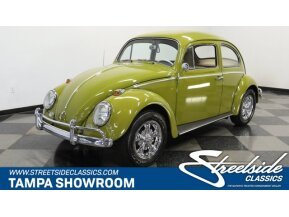 1965 Volkswagen Beetle for sale 101789683