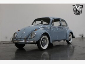1965 Volkswagen Beetle for sale 101807797