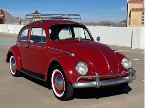 1965 Volkswagen Beetle for sale 101812989