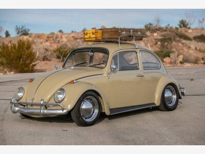 1965 Volkswagen Beetle for sale 101839066