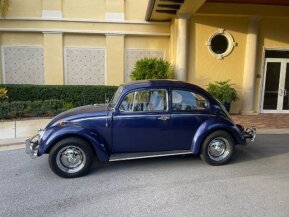 1965 Volkswagen Beetle for sale 101853230