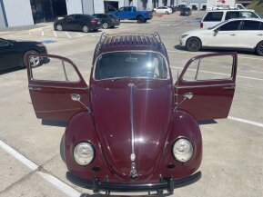 1965 Volkswagen Beetle Coupe for sale 101863728