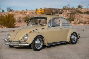 1965 Volkswagen Beetle Coupe for sale 101867651