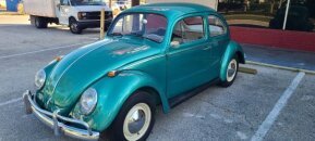 1965 Volkswagen Beetle for sale 101827327