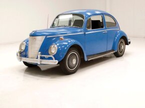 1965 Volkswagen Beetle for sale 101886604