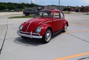 1965 Volkswagen Beetle for sale 101895369