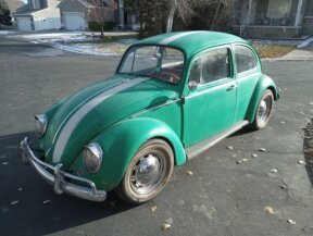 1965 Volkswagen Beetle for sale 101899749