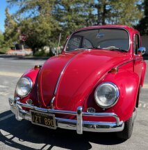 1965 Volkswagen Beetle Coupe for sale 101902105