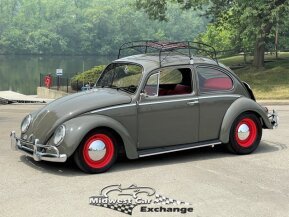 1965 Volkswagen Beetle for sale 101909281