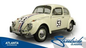 1965 Volkswagen Beetle for sale 101931161