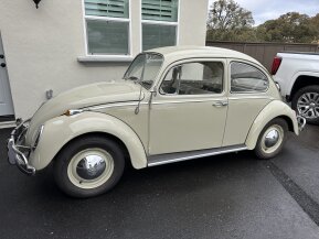 1965 Volkswagen Beetle Coupe for sale 101996355