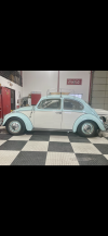 1965 Volkswagen Beetle Coupe for sale 101998848