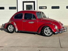 1965 Volkswagen Beetle for sale 102003387