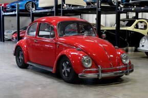 1965 Volkswagen Beetle for sale 102010048