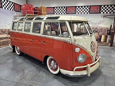 1965 Volkswagen Vans for sale 101799942
