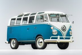 1965 Volkswagen Vans for sale 101801935