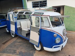 1965 Volkswagen Vans for sale 101867070