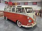 1965 Volkswagen Vans
