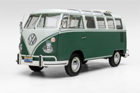 1965 Volkswagen Vans for sale 101876404