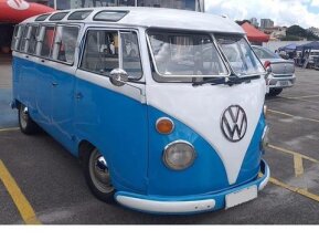 1965 Volkswagen Vans for sale 101852895