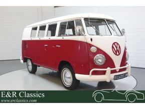 1965 Volkswagen Vans for sale 101774681