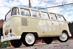 1965 Volkswagen Vans for sale 101886997