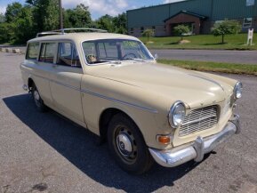1965 Volvo 122S for sale 101714344