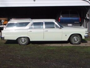 1966 AMC Ambassador for sale 101584387