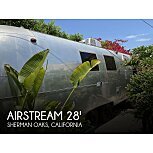 1966 Airstream Ambassador for sale 300328173