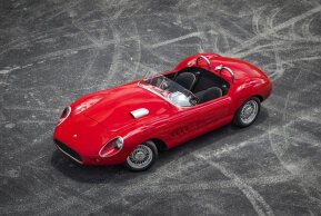 1966 Alfa Romeo 2600 for sale 101916754
