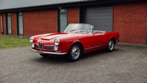 1966 Alfa Romeo 2600 for sale 102024862