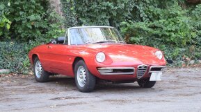 1966 Alfa Romeo Duetto for sale 100799552